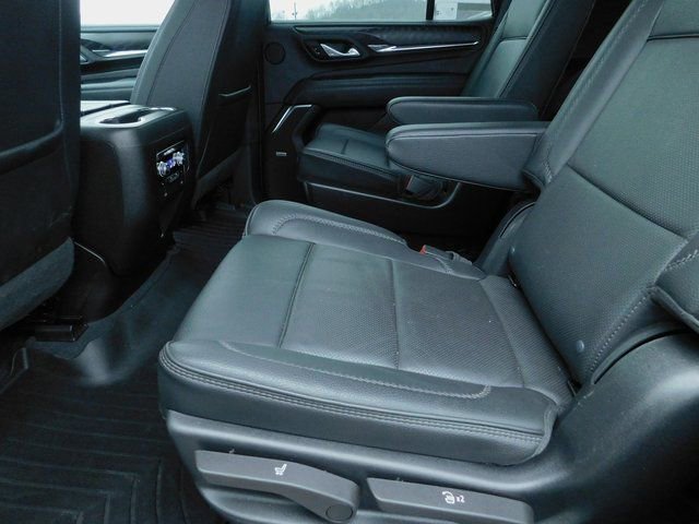 Used 2023 GMC Yukon Denali image 23