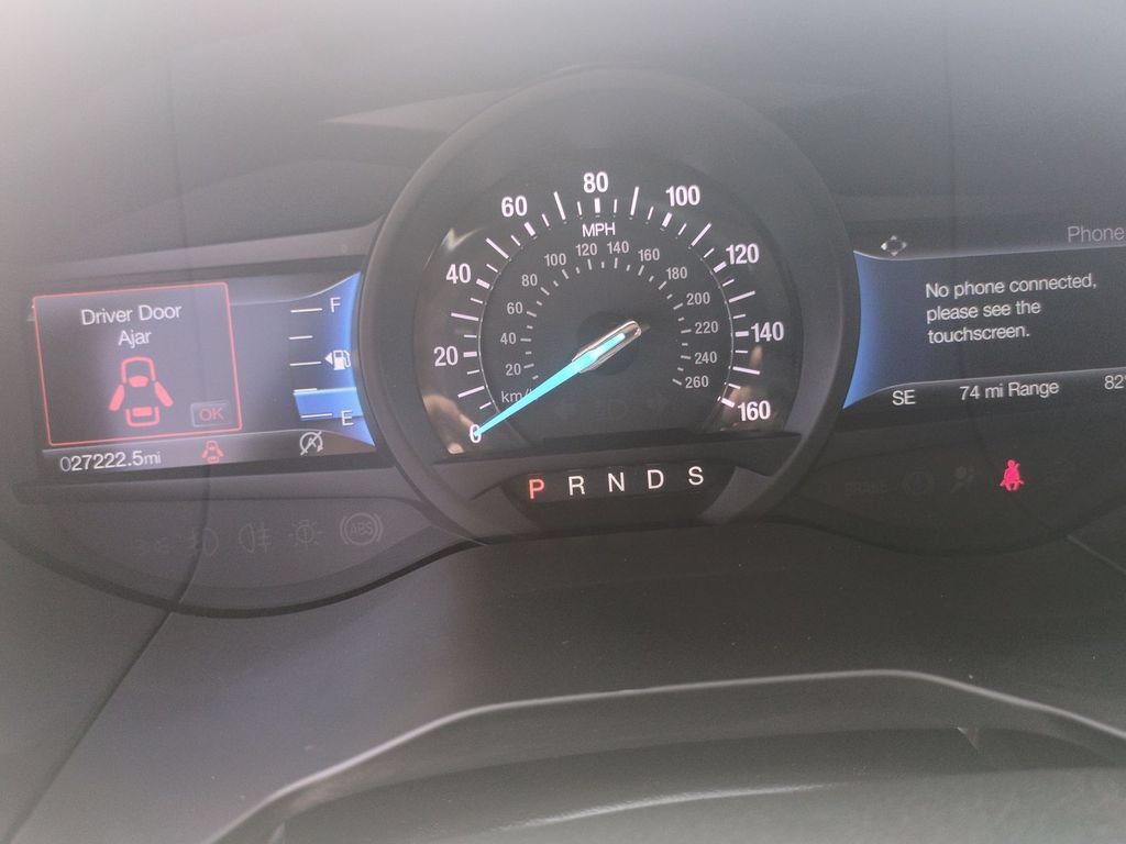 Used 2024 Ford Edge Titanium AWD/4WD image 21