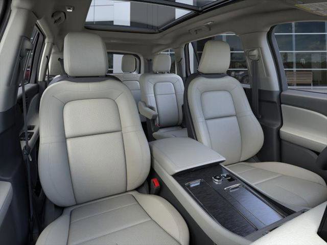 New 2026 Lincoln Aviator Reserve image 10