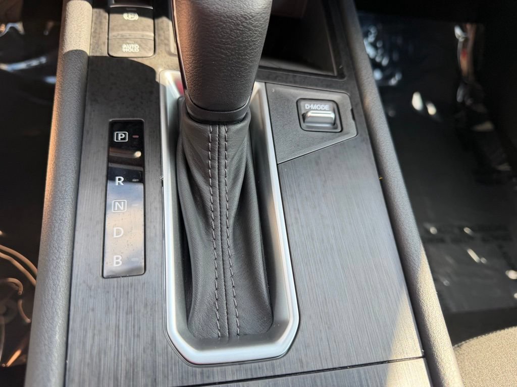 New 2026 Nissan Kicks S FWD image 23