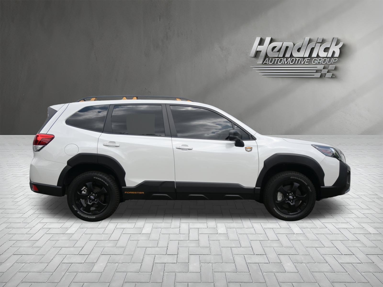 Used 2025 Subaru Forester Wilderness w/ Wilderness Package AWD/4WD image 10