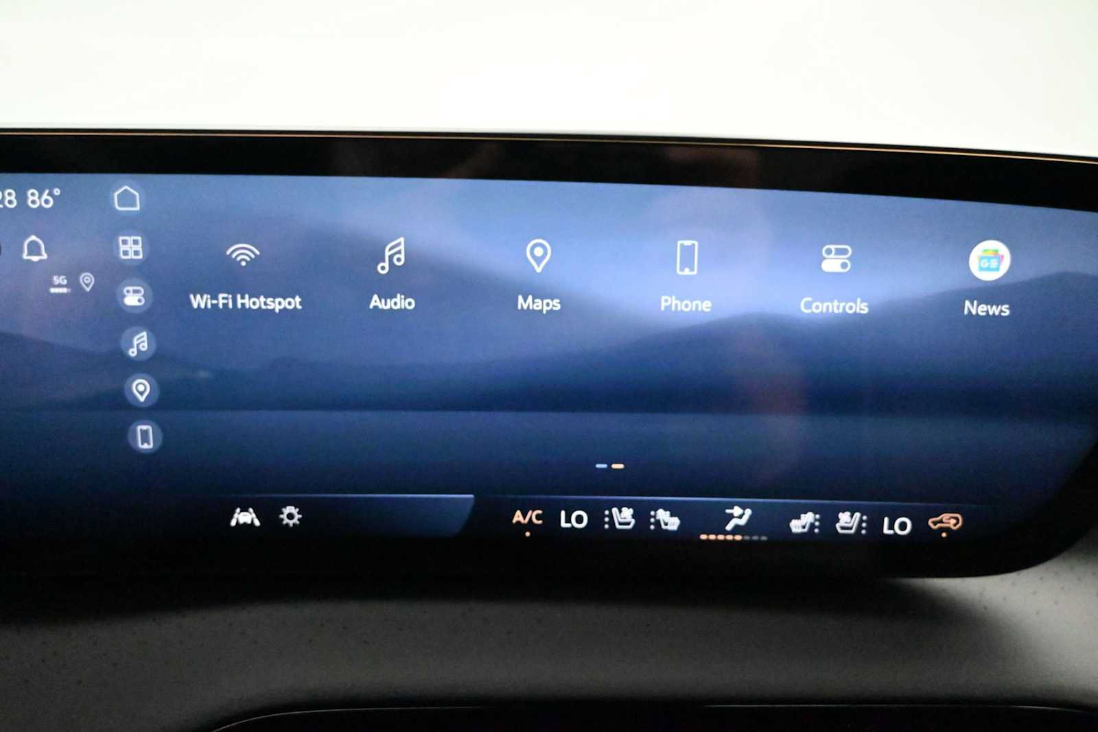 New 2026 Buick Enclave Avenir w/ Super Cruise Package AWD/4WD image 15