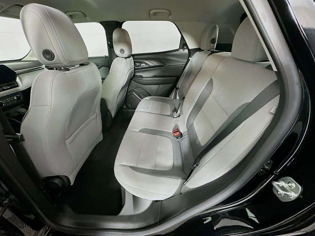 Used 2024 Chevrolet TrailBlazer LS w/ LS Convenience Package image 30