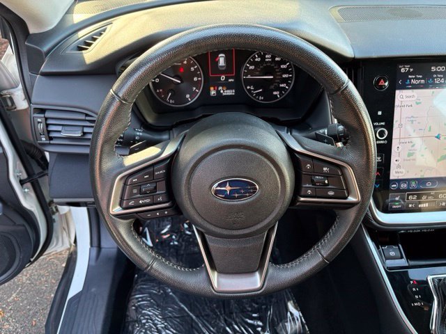 Used 2024 Subaru Outback Premium AWD/4WD image 29
