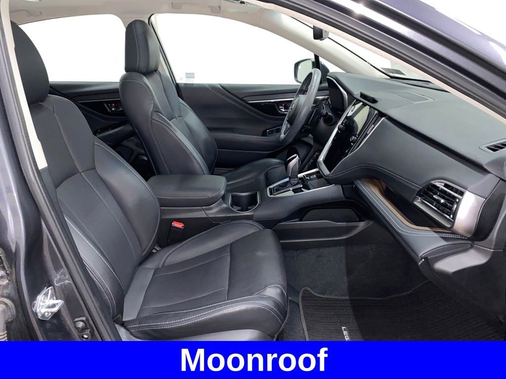 Certified 2022 Subaru Legacy Limited image 13