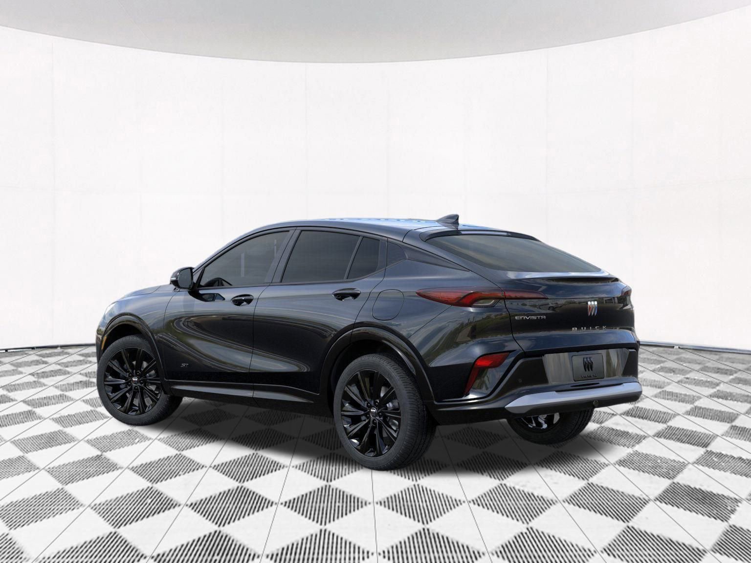 New 2026 Buick Envista Sport Touring w/ Convenience I Package image 8