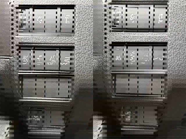 Used 2025 Toyota 4Runner TRD Off-Road Premium image 25