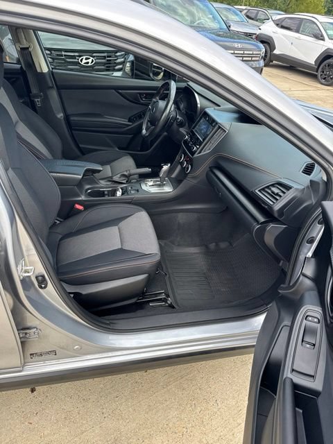 Used 2023 Subaru Crosstrek 2.0i Premium w/ Popular Package #3 AWD/4WD image 14