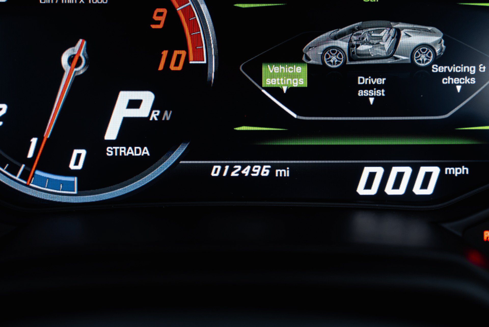 Used 2017 Lamborghini Huracan LP 580-2 RWD image 62