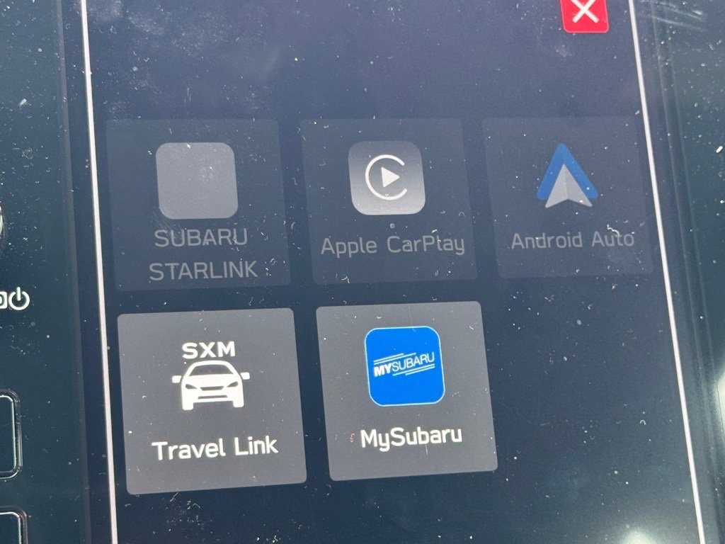 Used 2023 Subaru WRX Premium image 23