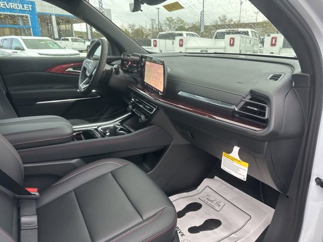 New 2026 Chevrolet Traverse Z71 image 34