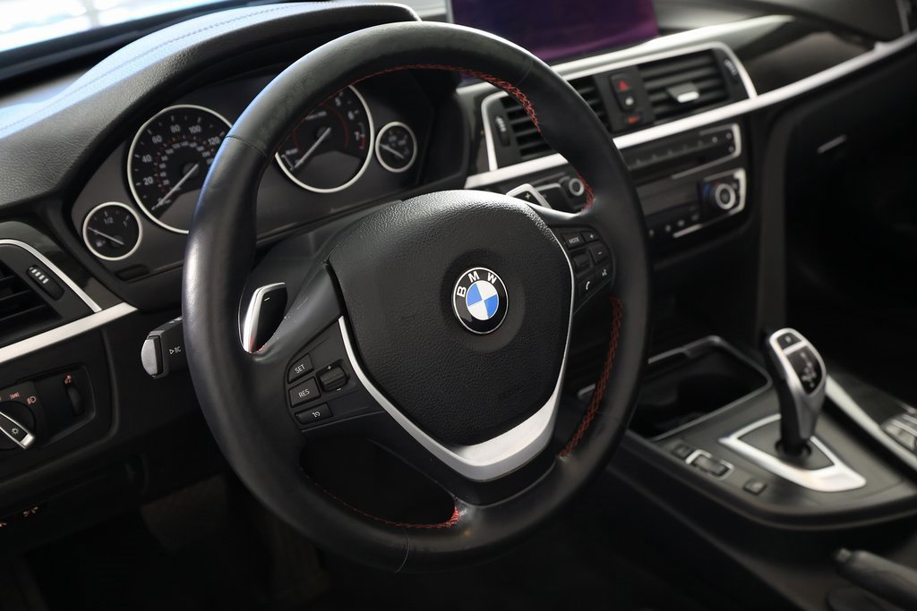 Used 2020 BMW 430i Convertible w/ Convenience Package image 19