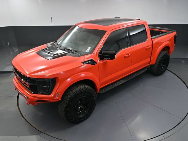 Used 2022 Ford F150 Raptor w/ Raptor 37 Performance Package AWD/4WD image 53