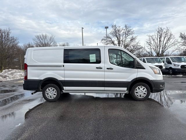 Used 2024 Ford Transit 250 Low Roof w/ Exterior Upgrade Package image 9