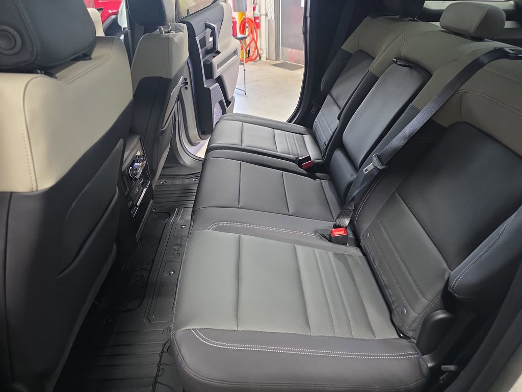 New 2026 GMC Hummer EV SUV w/ LPO, Dark Essentials Package image 14