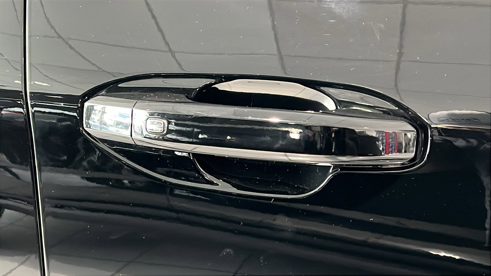 New 2024 Chevrolet Silverado EV RST image 5