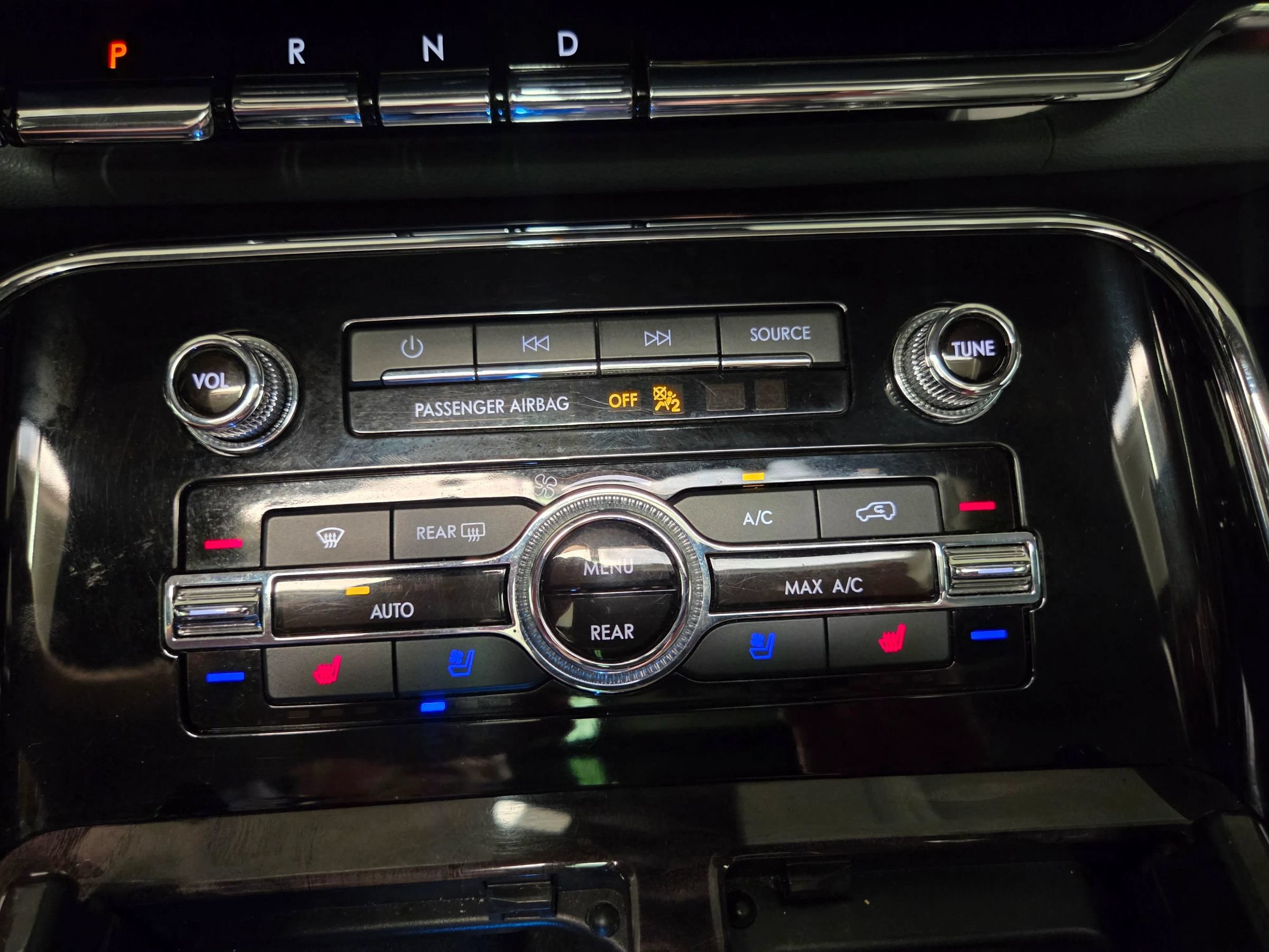Used 2021 Lincoln Navigator L Reserve RWD image 26