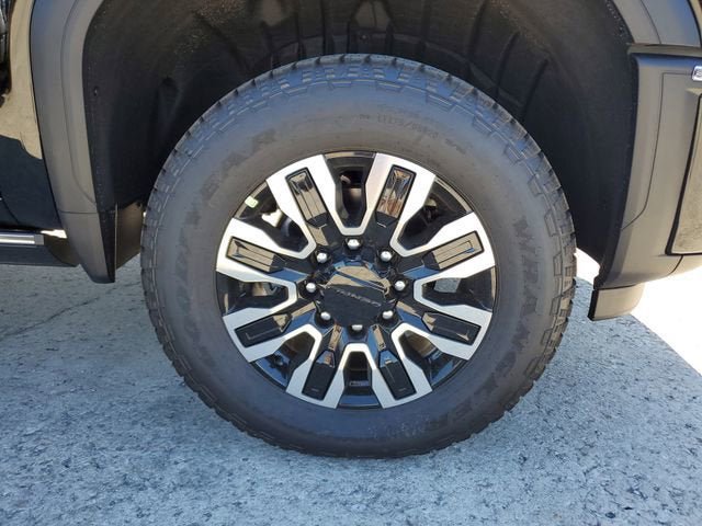 New 2026 GMC Sierra 3500 Denali Ultimate AWD/4WD image 6