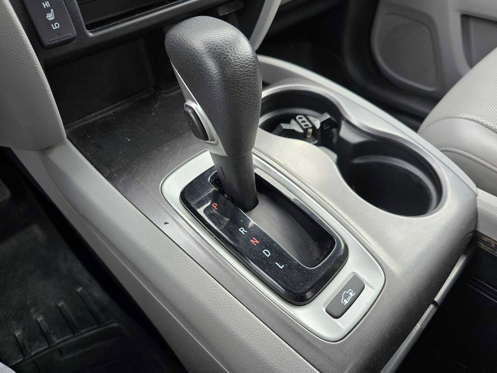 Used 2017 Honda Ridgeline RTL-T image 38