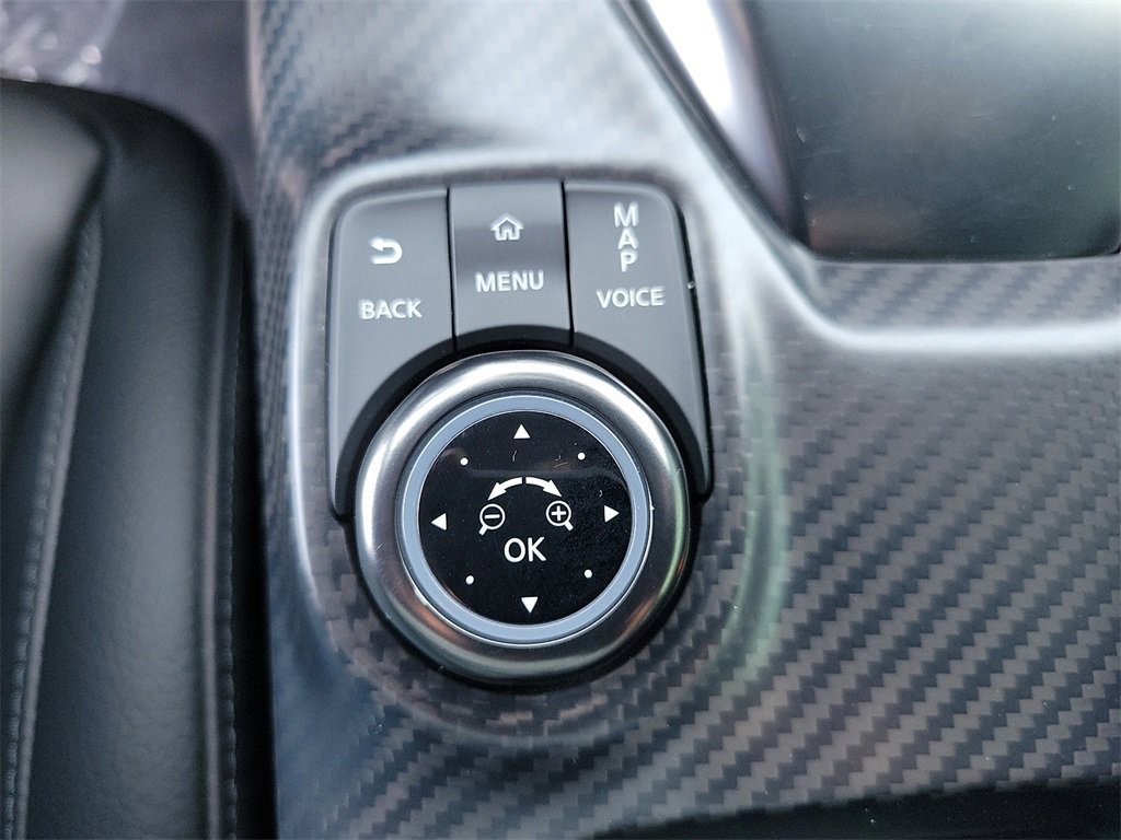 Used 2024 Nissan GT-R Premium w/ Premium Interior Package image 15