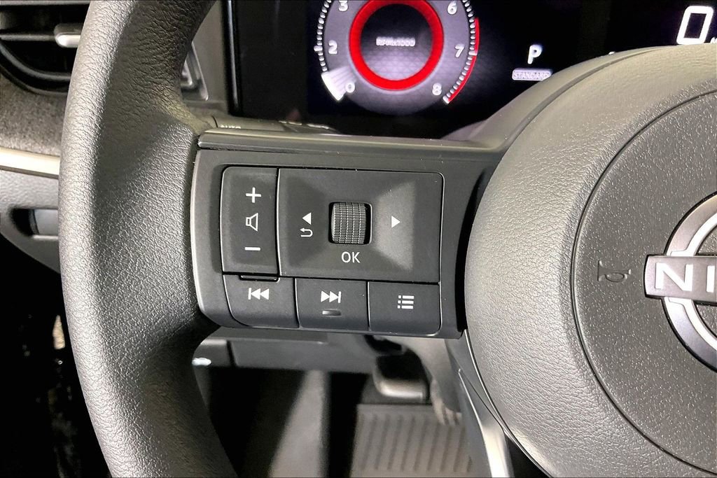 New 2026 Nissan Kicks S image 25