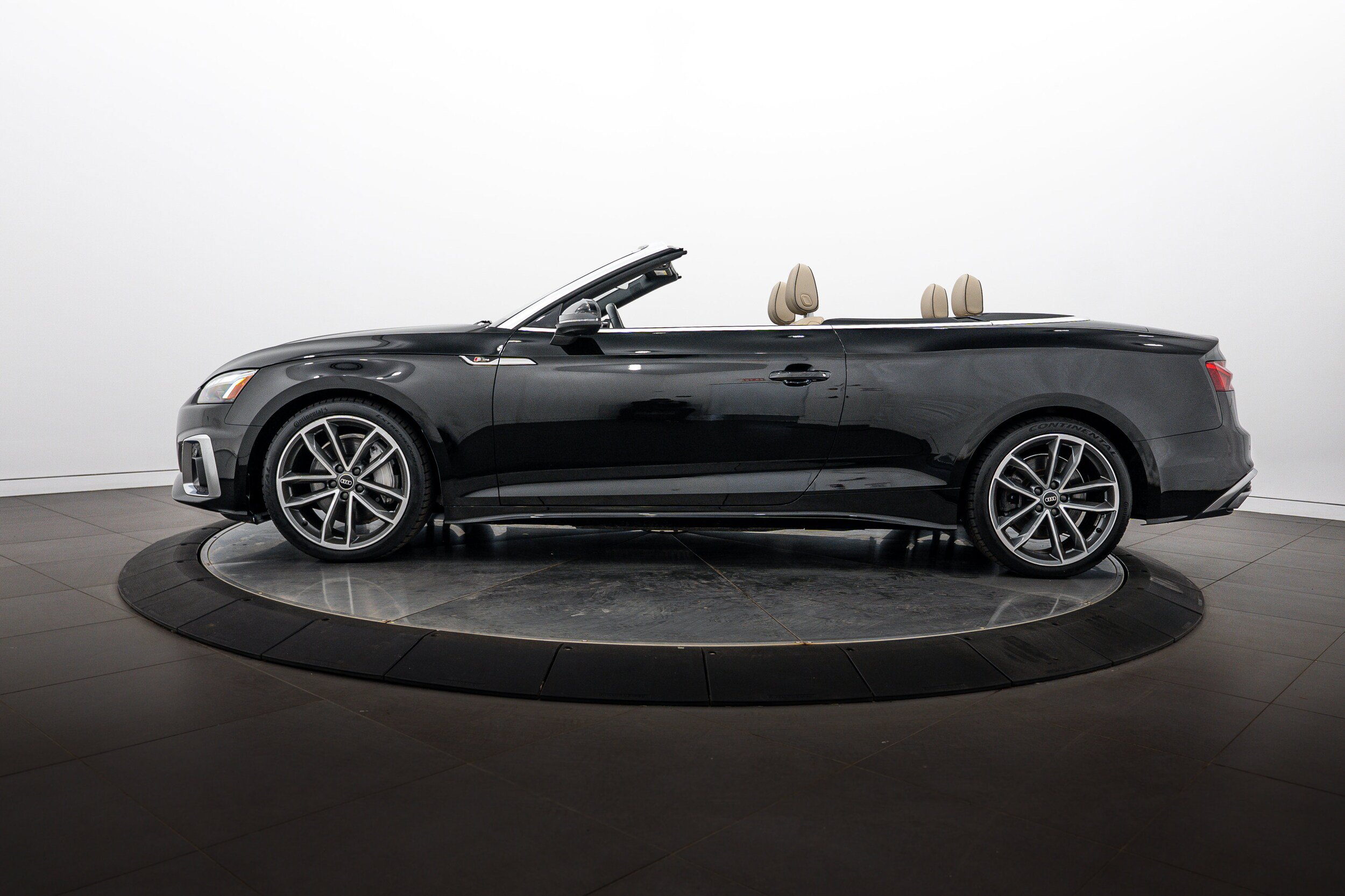 Certified 2023 Audi A5 2.0T Premium Plus w/ Premium Plus AWD/4WD image 6
