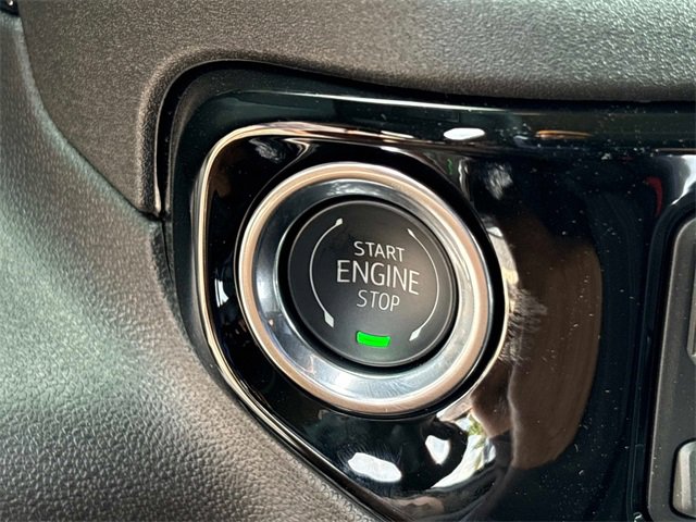 New 2026 Chevrolet Silverado 1500 RST w/ RST All Star Premium Package image 30