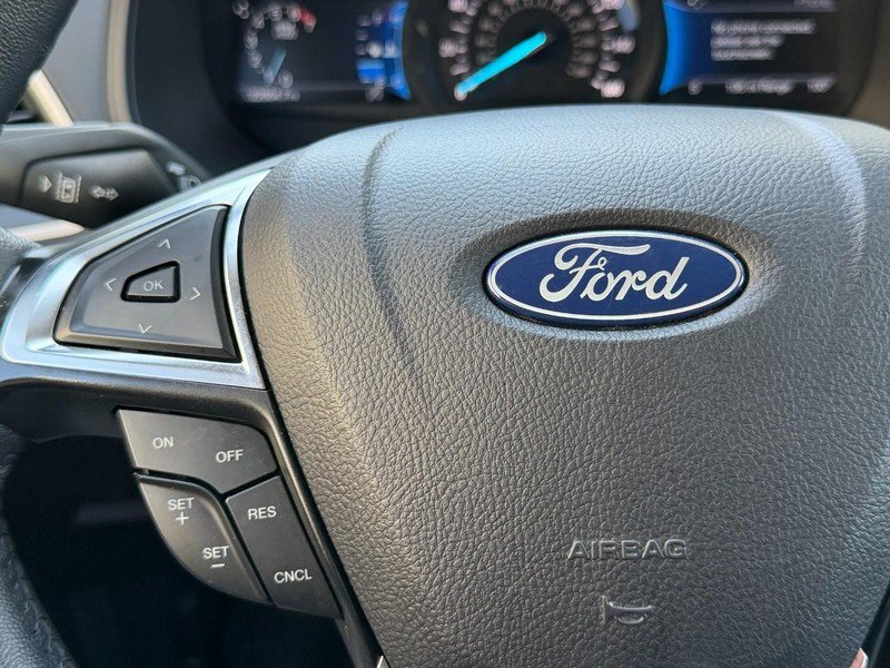Used 2024 Ford Edge SEL w/ Convenience Package AWD/4WD image 30