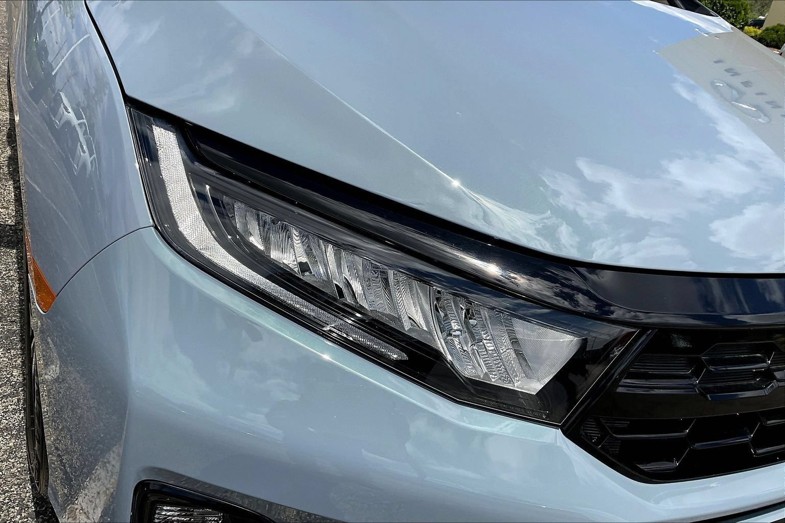 Used 2026 Honda Odyssey Elite image 32