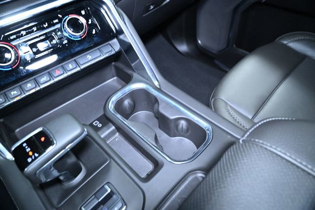 Used 2025 GMC Sierra 1500 Denali image 34