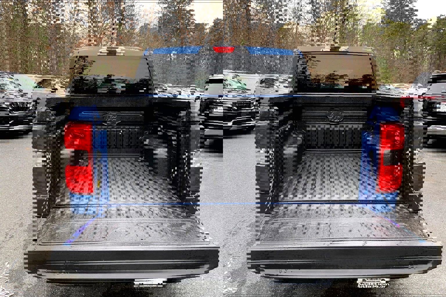 Used 2023 Ford Maverick XLT image 34