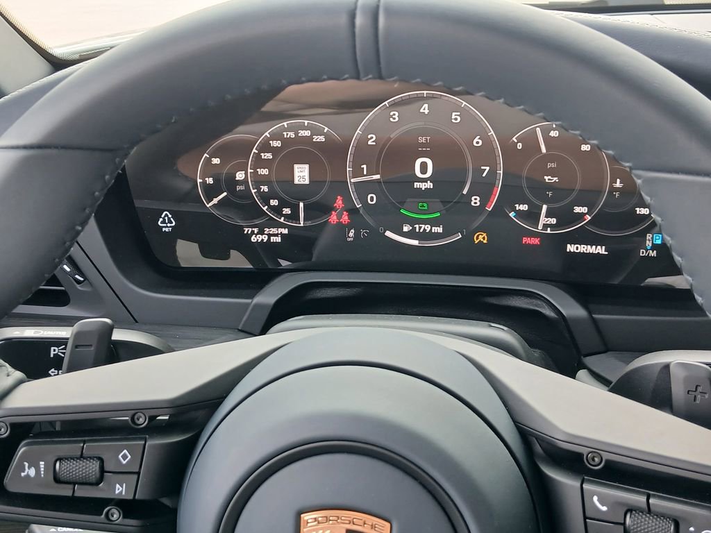 Certified 2026 Porsche 911 Carrera GTS image 19