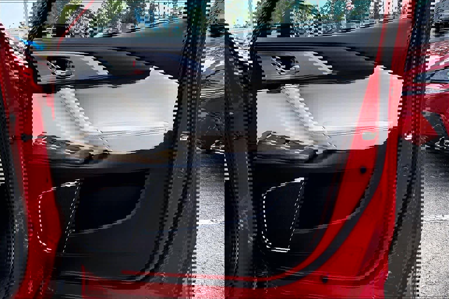 Used 2021 MAZDA CX-9 Signature image 25