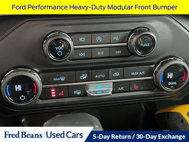 Certified 2023 Ford Bronco Badlands image 20