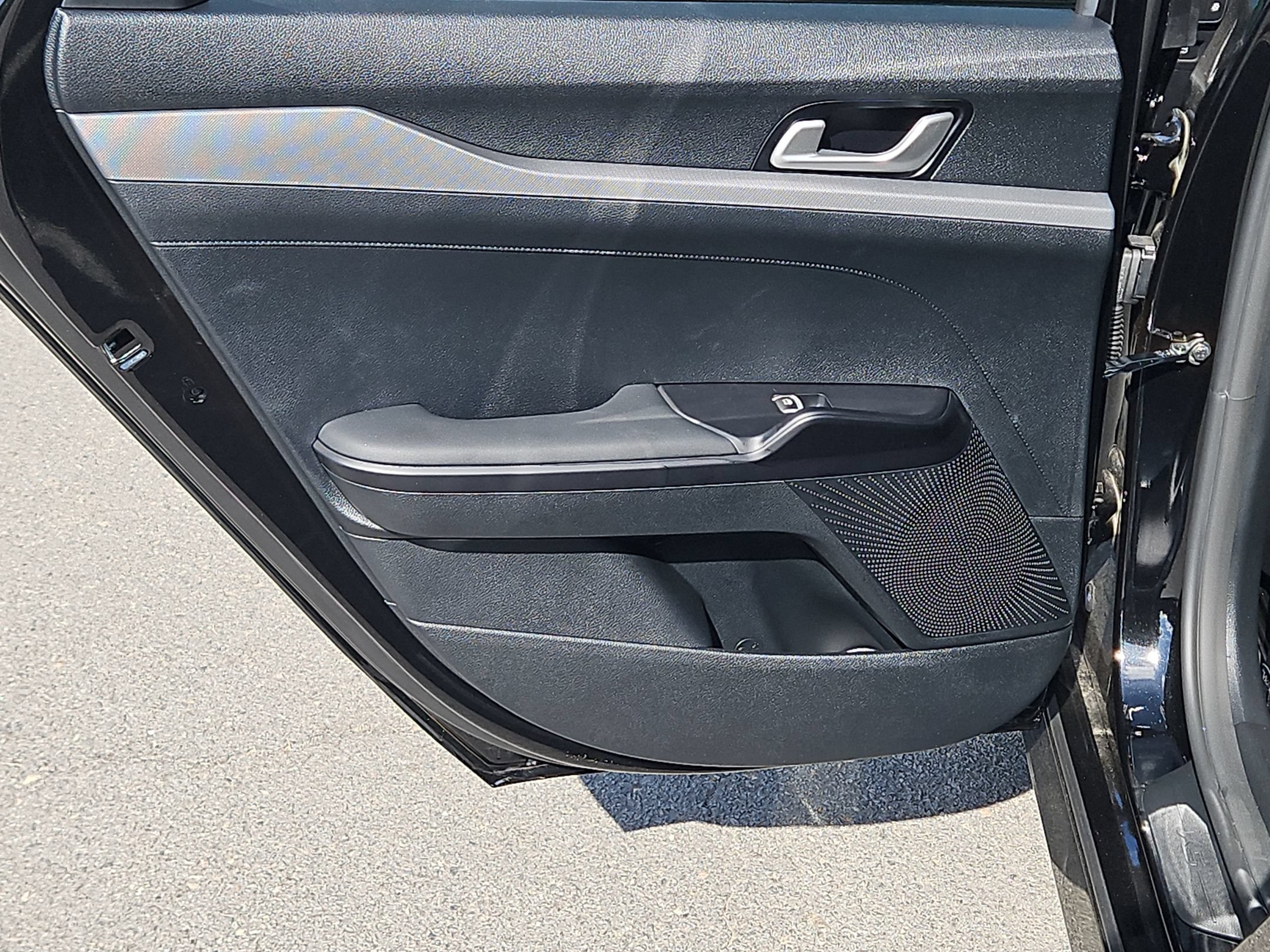 New 2026 Kia K5 LXS FWD image 25