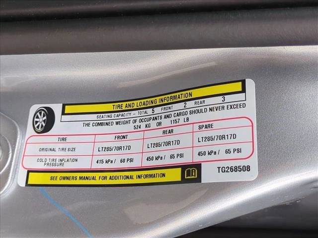 New 2026 RAM 2500 Power Wagon image 20