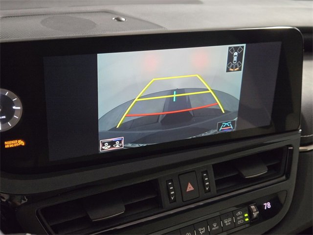 Used 2022 Lexus ES 350 w/ Premium Package image 35