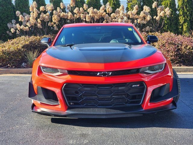 Used 2018 Chevrolet Camaro ZL1 image 7