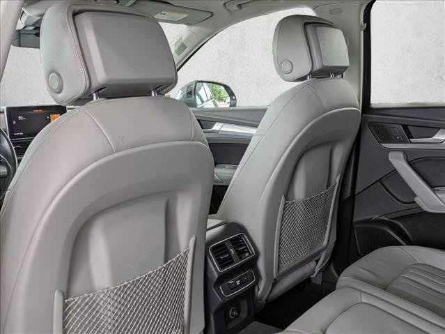 Used 2018 Audi Q5 Prestige AWD/4WD image 21