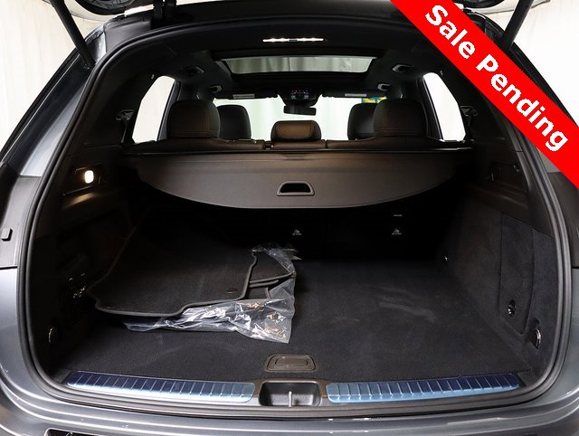 Certified 2025 Mercedes-Benz GLE 450 4MATIC image 26