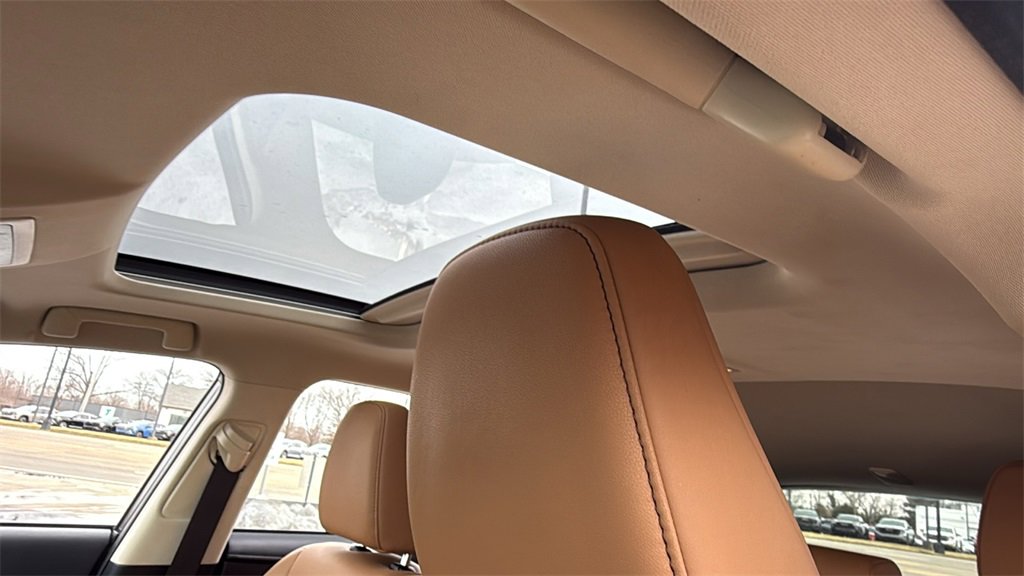 Used 2017 Lexus NX 200t F Sport w/ Premium Package image 24