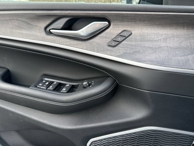 New 2026 Jeep Grand Cherokee Limited AWD/4WD image 29