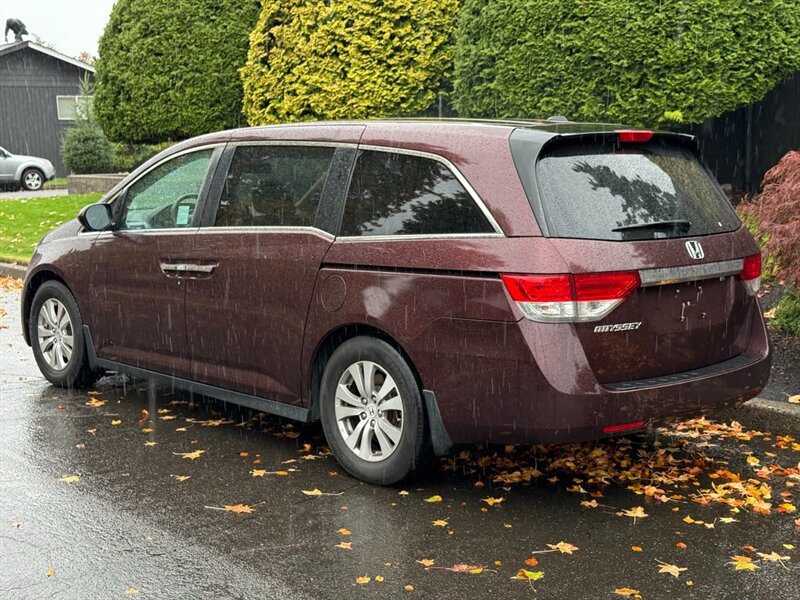 Used 2014 Honda Odyssey EX-L image 3
