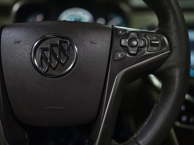 Used 2016 Buick LaCrosse Premium w/ Driver Confidence Package #1 FWD image 20