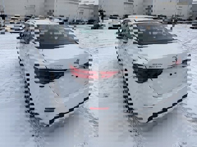 Used 2025 Nissan Sentra SV image 5