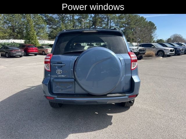 Used 2010 Toyota RAV4 2WD image 4