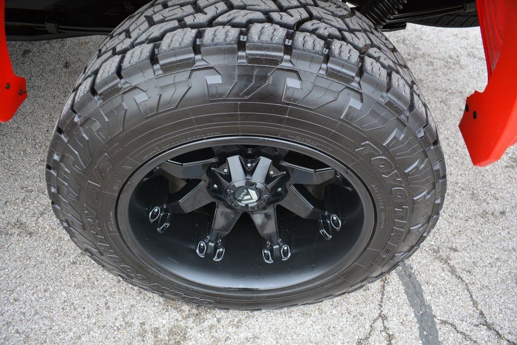 Used 2022 Ford F150 XLT w/ Equipment Group 302A High image 26