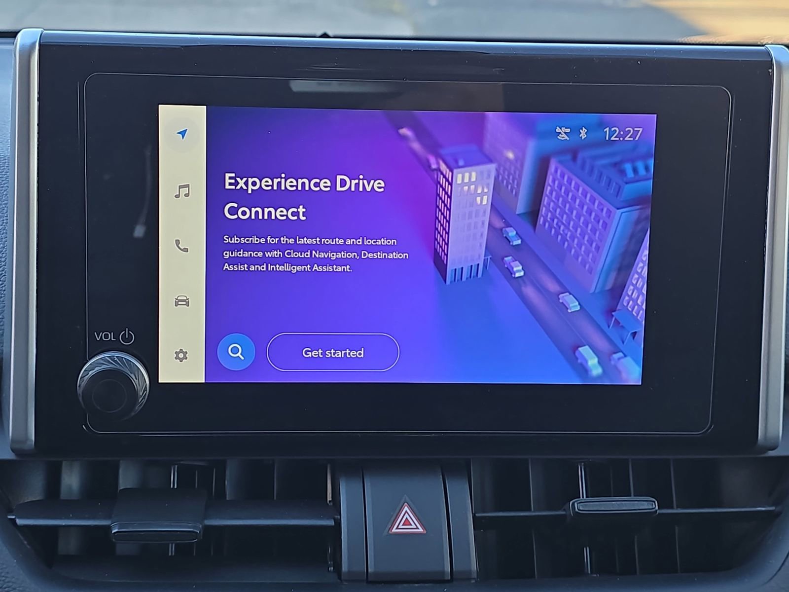 Used 2024 Toyota RAV4 XLE image 26