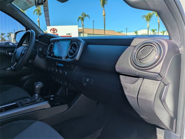 Used 2023 Toyota Tacoma TRD Sport image 21