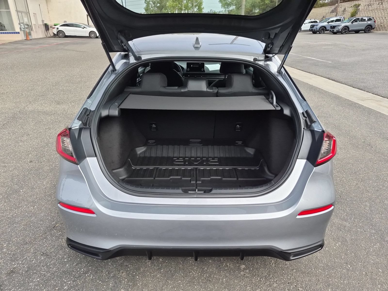 Used 2024 Honda Civic Sport image 32